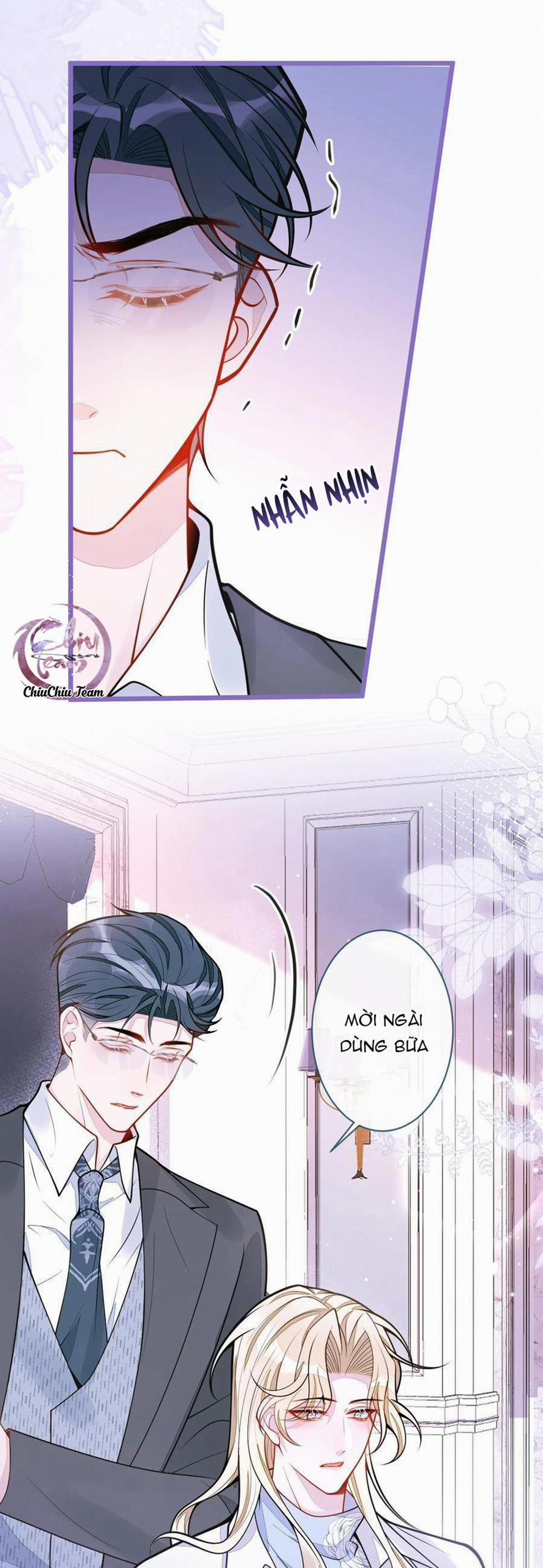 Sói Báo Ơn 29 trang 13