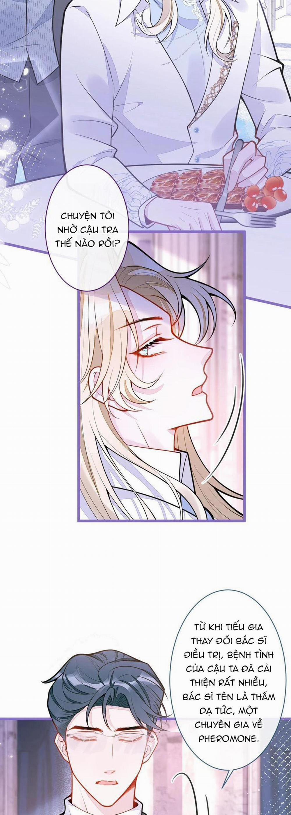 Sói Báo Ơn 29 trang 14