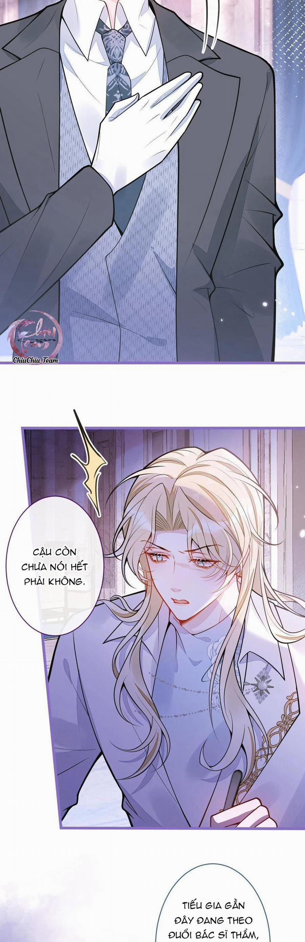 Sói Báo Ơn 29 trang 15