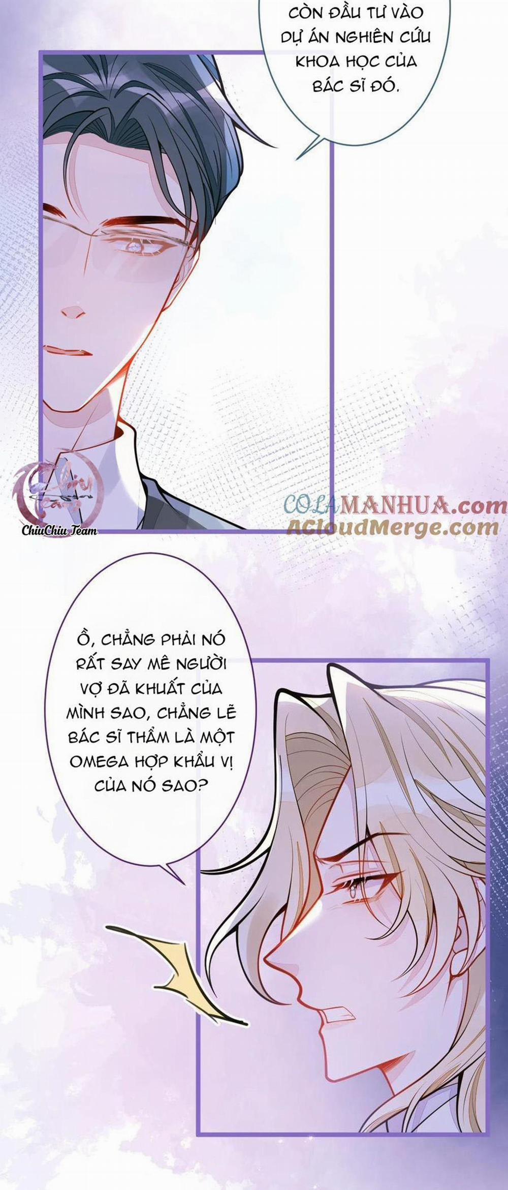 Sói Báo Ơn 29 trang 16