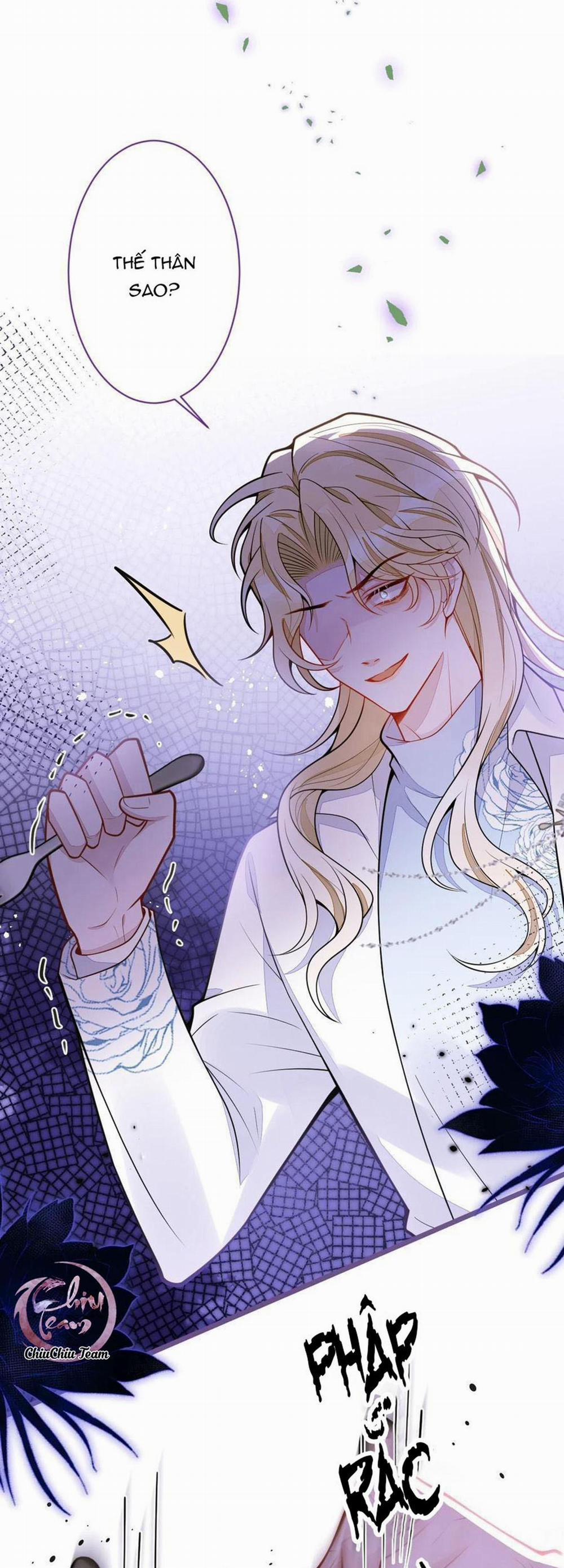 Sói Báo Ơn 29 trang 19