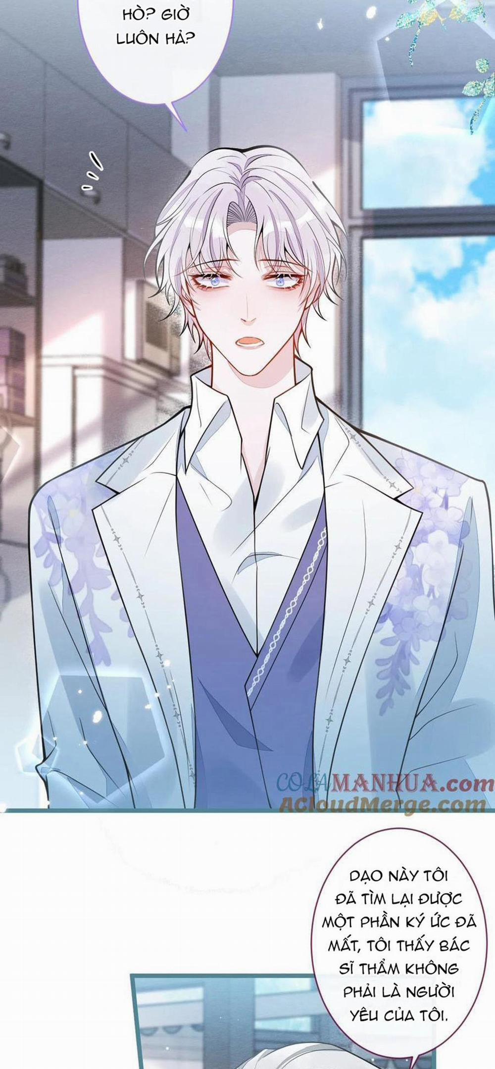 Sói Báo Ơn 29 trang 2