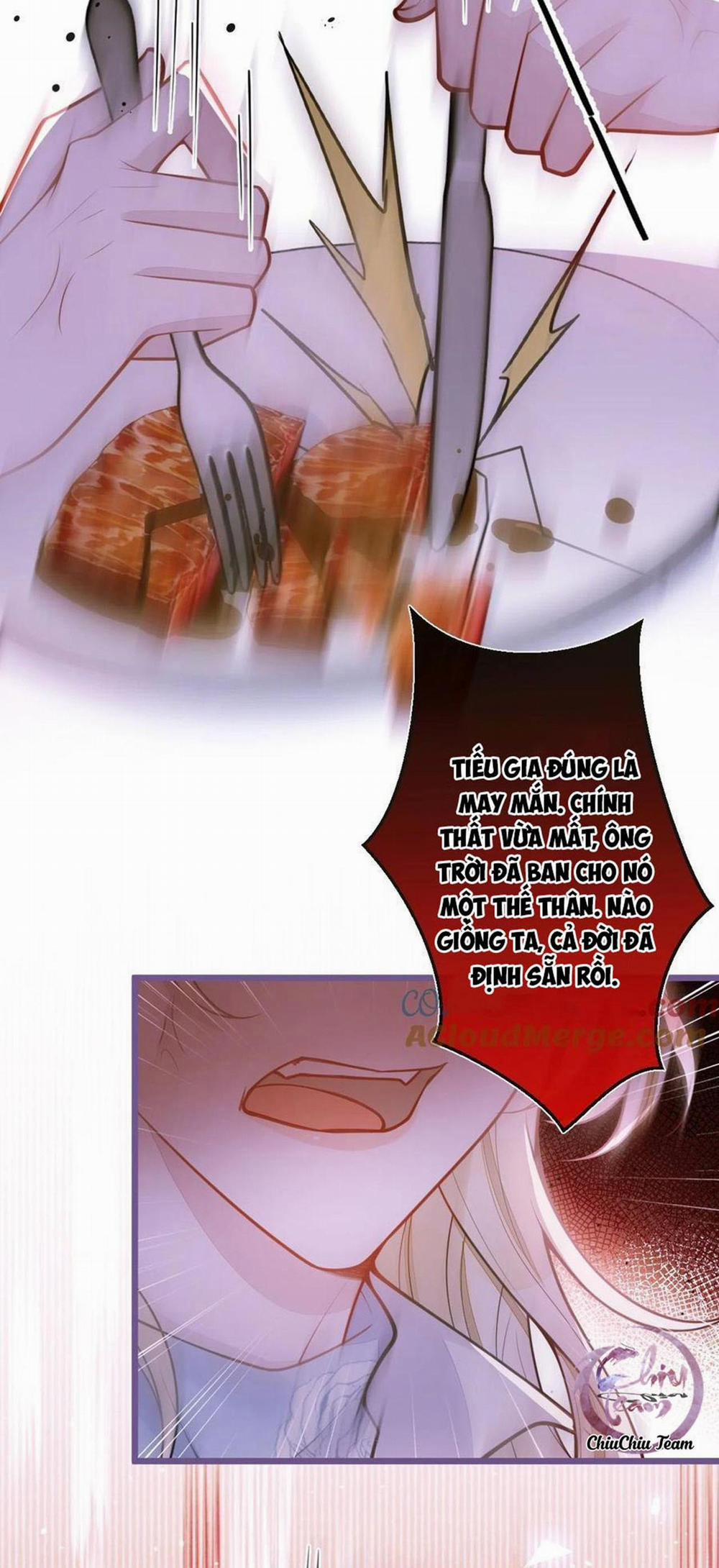 Sói Báo Ơn 29 trang 20