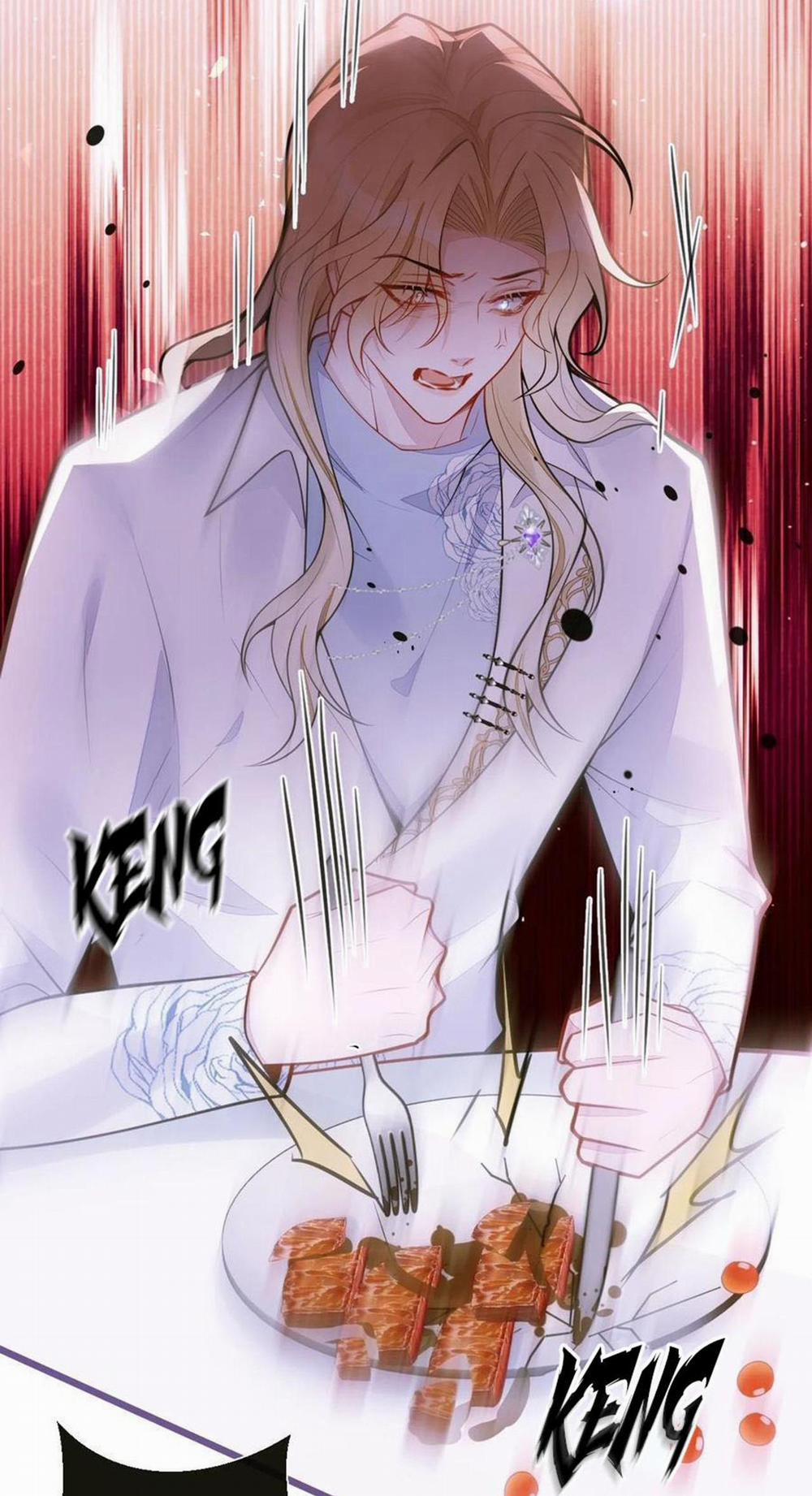 Sói Báo Ơn 29 trang 21