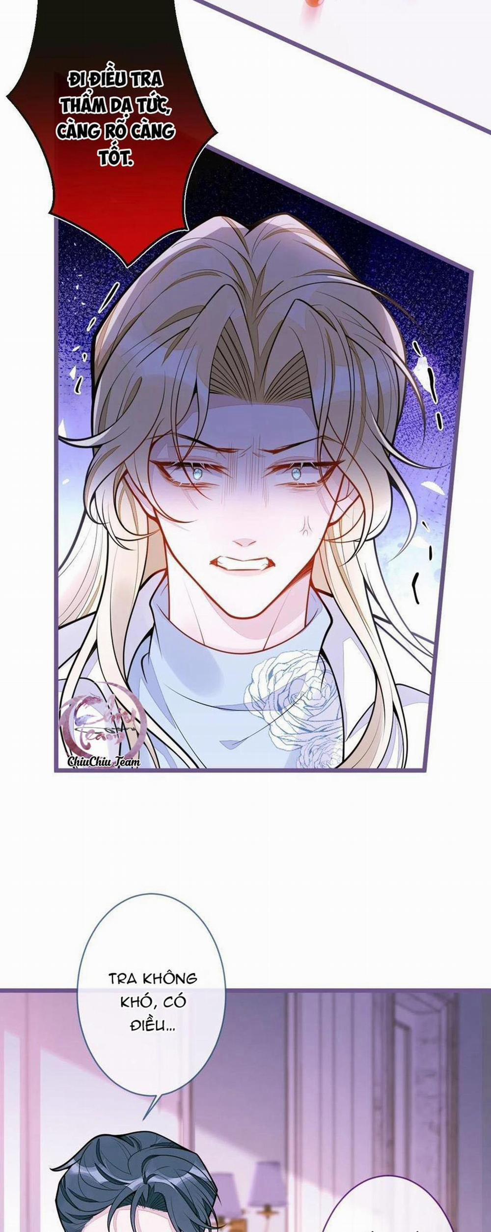 Sói Báo Ơn 29 trang 22