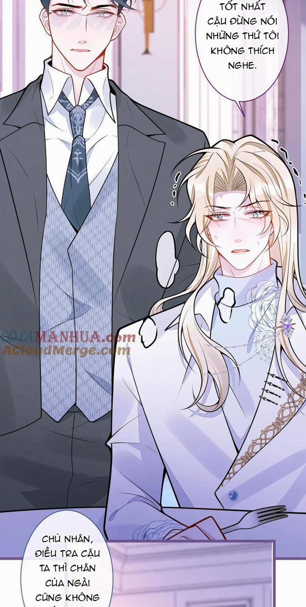 Sói Báo Ơn 29 trang 23