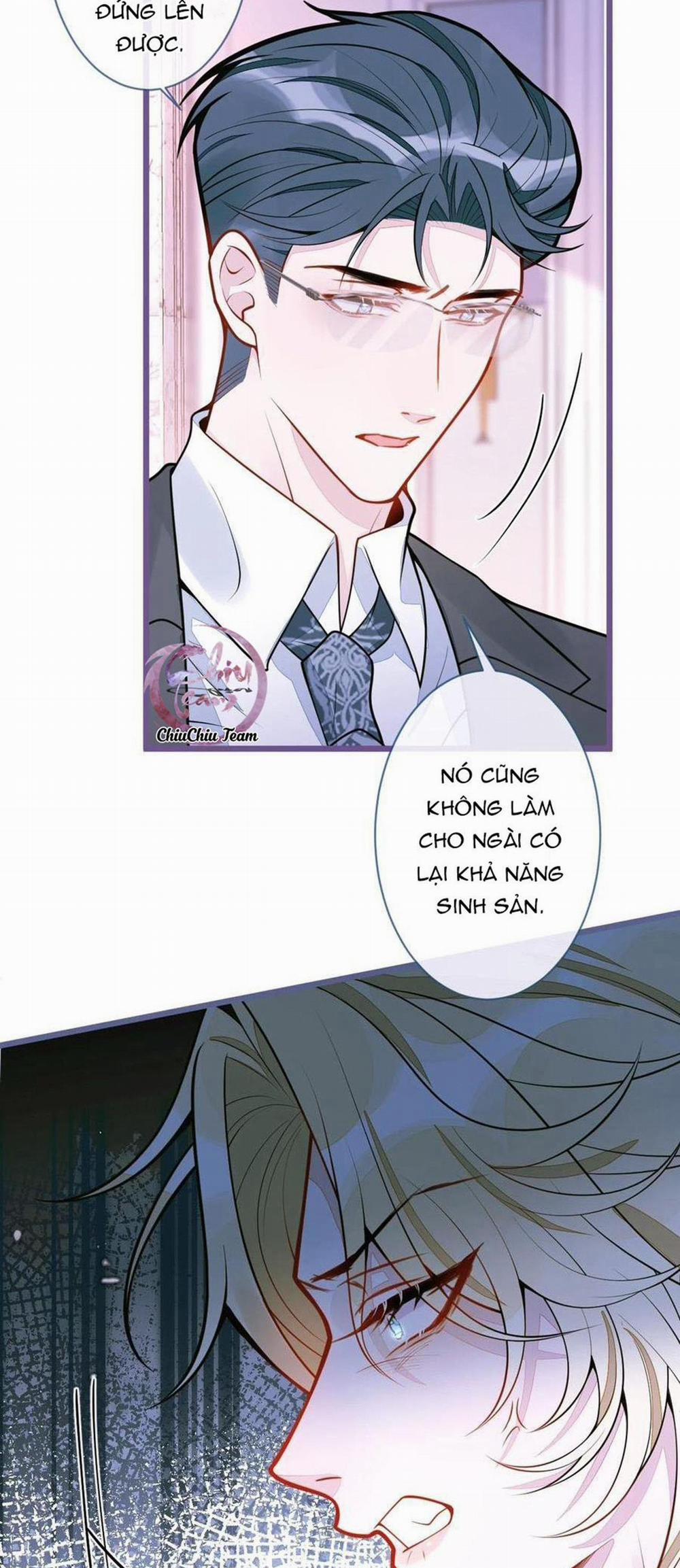 Sói Báo Ơn 29 trang 24