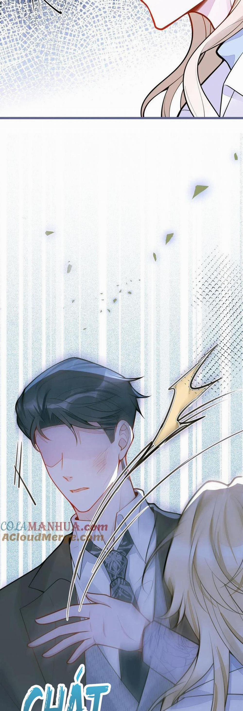 Sói Báo Ơn 29 trang 25