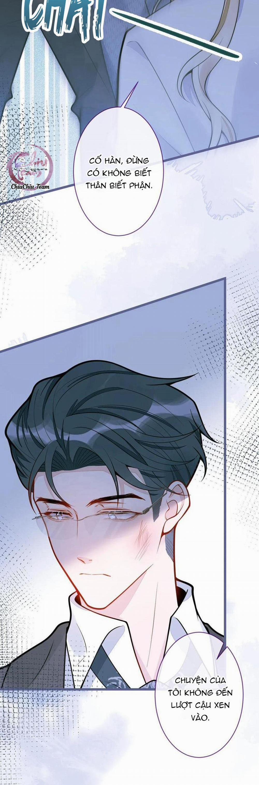 Sói Báo Ơn 29 trang 26