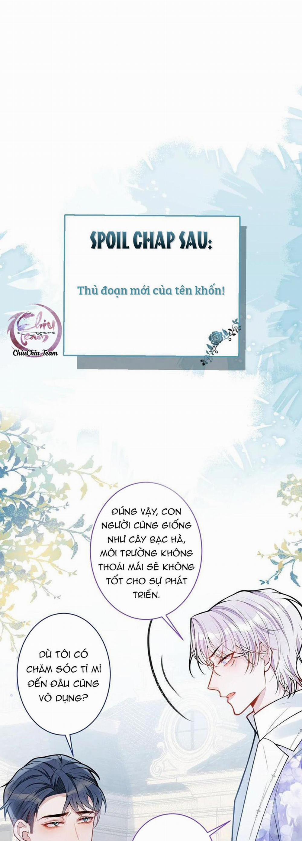 Sói Báo Ơn 29 trang 28