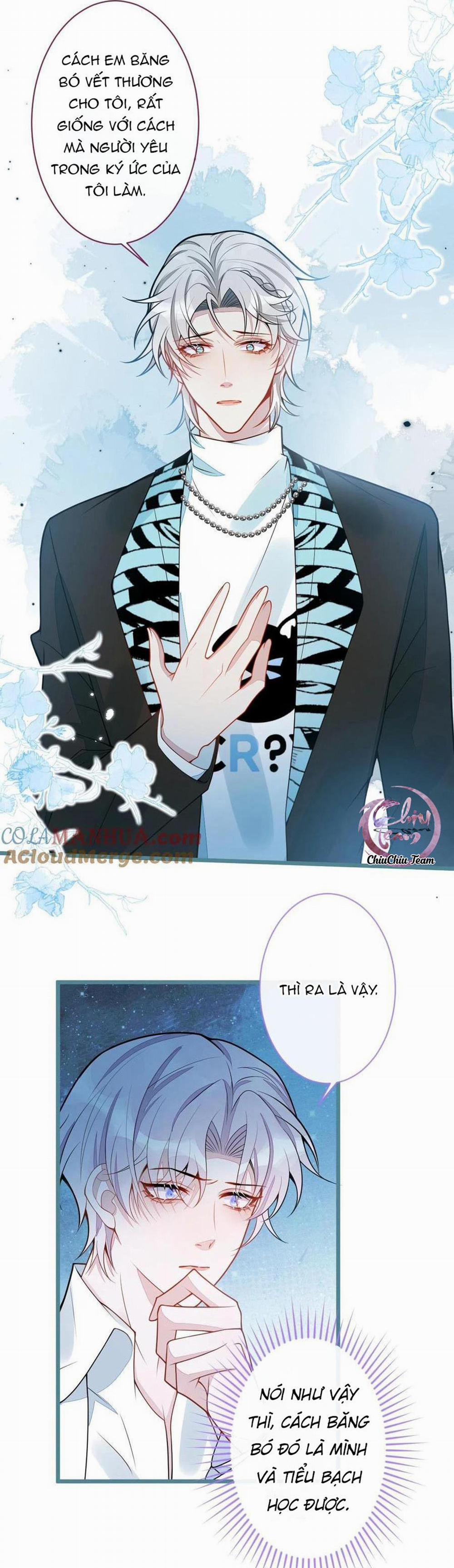 Sói Báo Ơn 29 trang 4