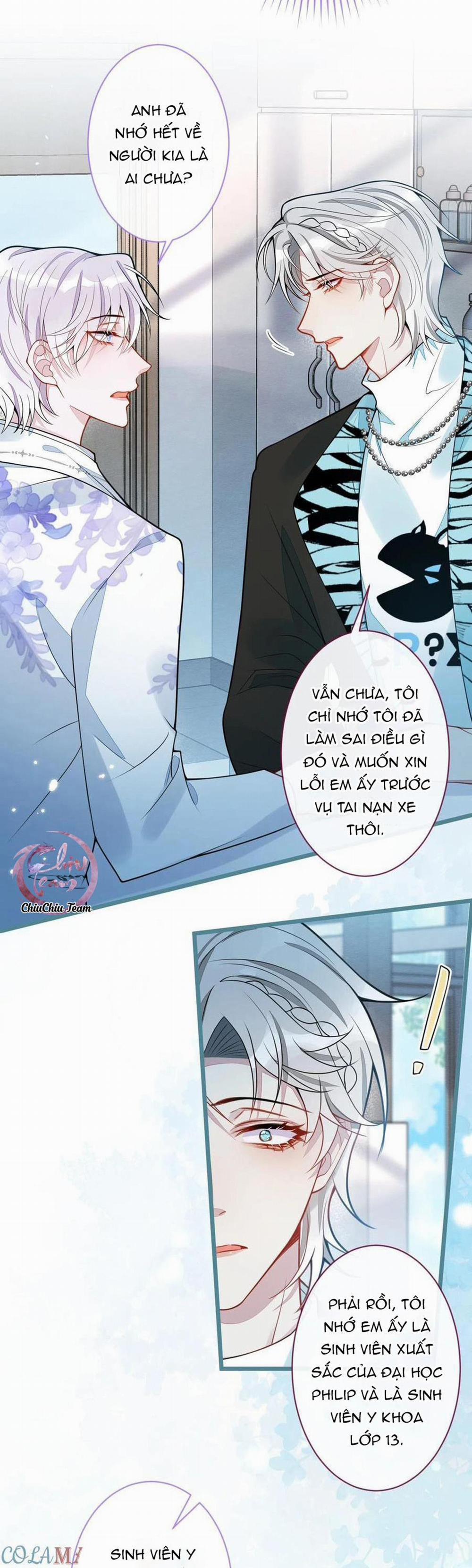 Sói Báo Ơn 29 trang 5