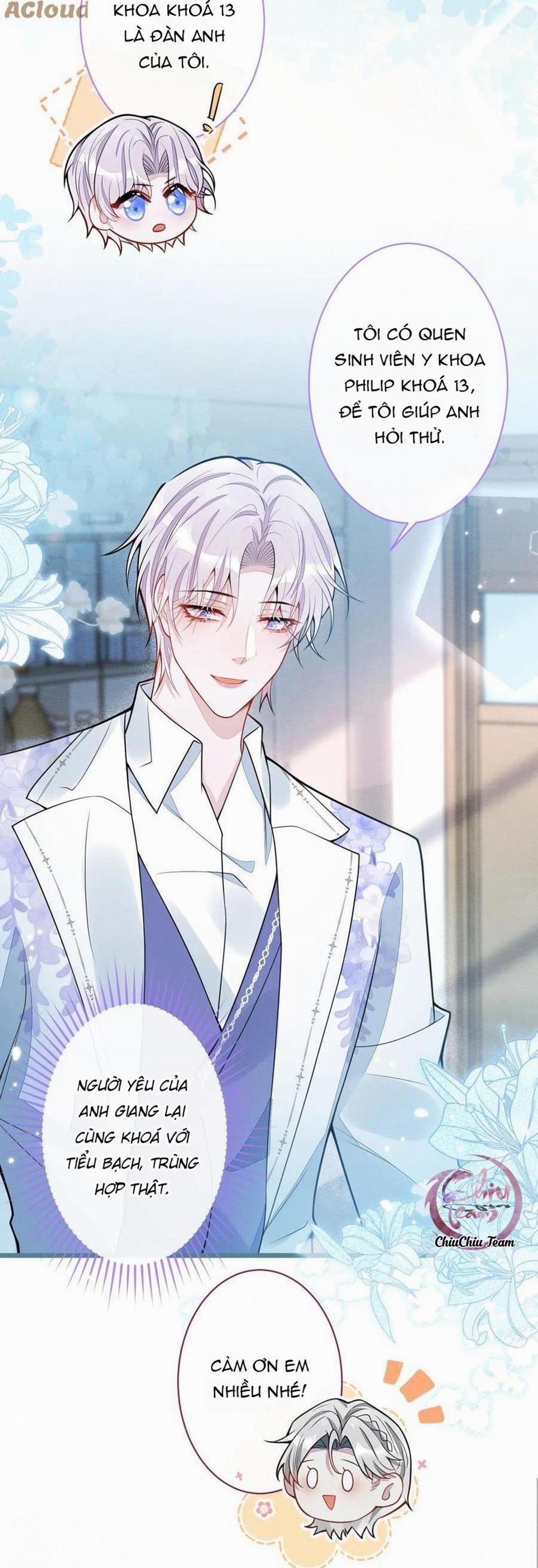 Sói Báo Ơn 29 trang 6