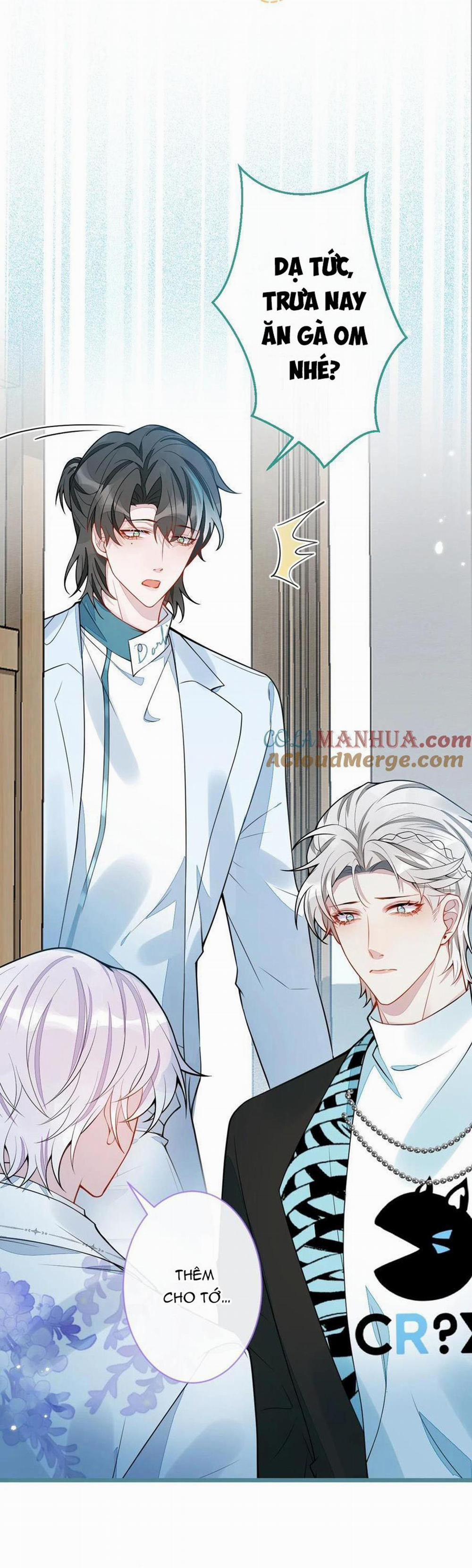 Sói Báo Ơn 29 trang 7