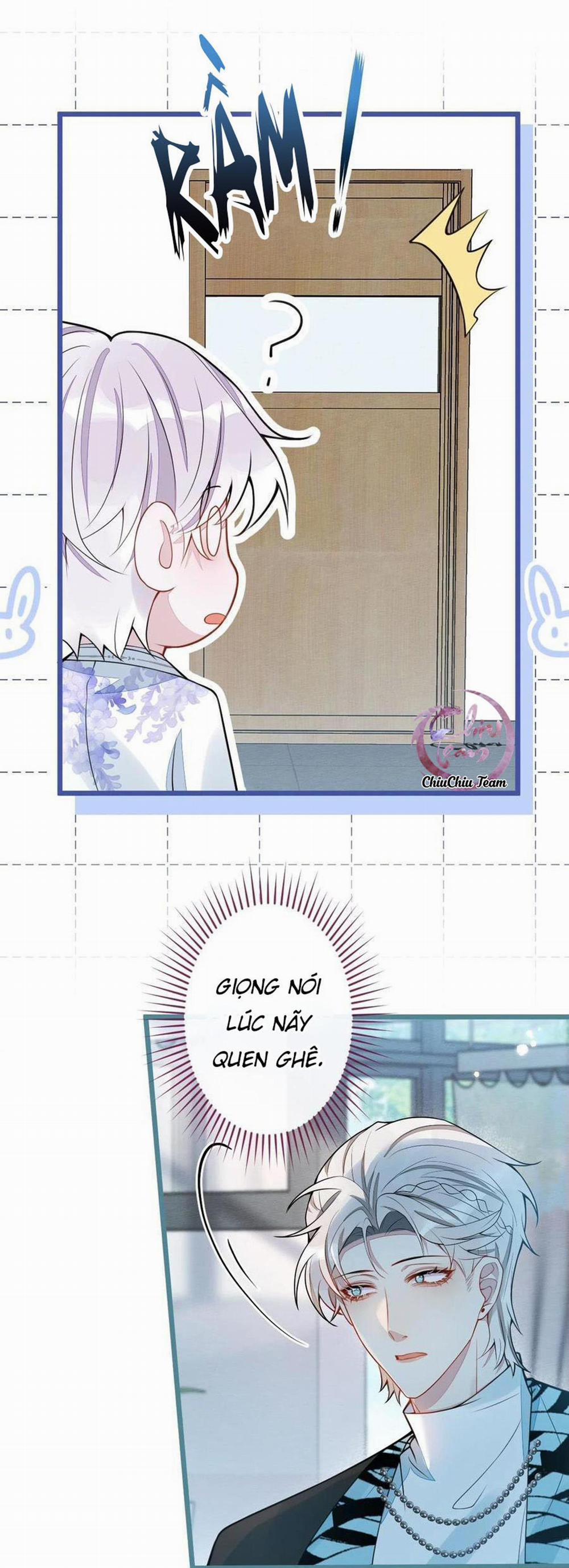 Sói Báo Ơn 29 trang 8