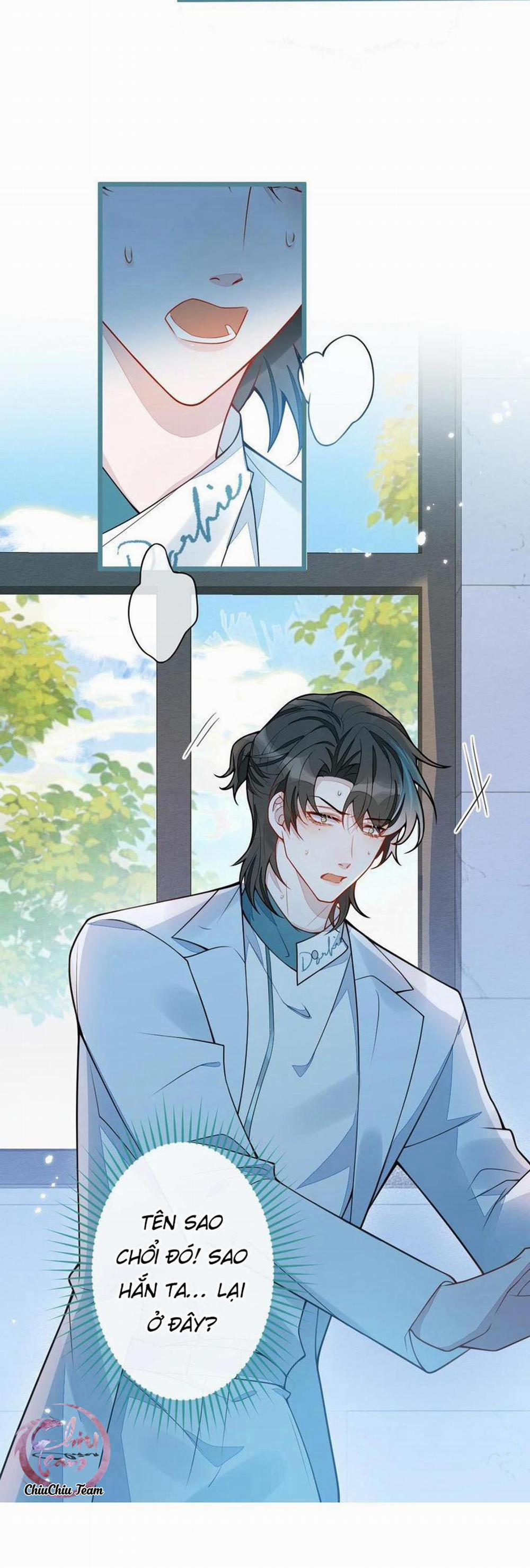 Sói Báo Ơn 29 trang 9