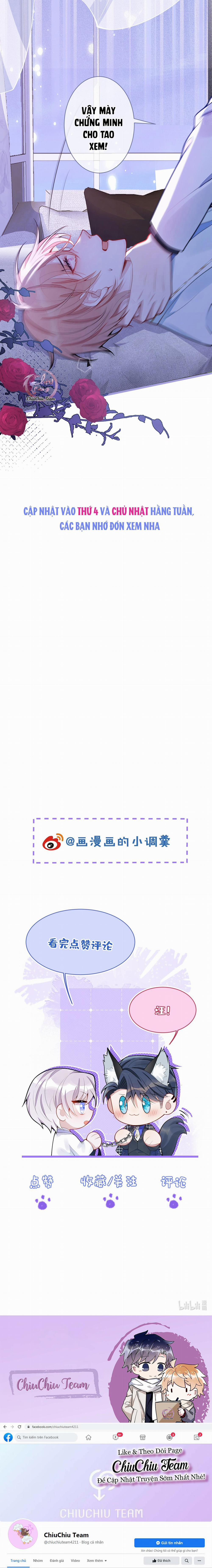 Sói Báo Ơn 3 trang 5