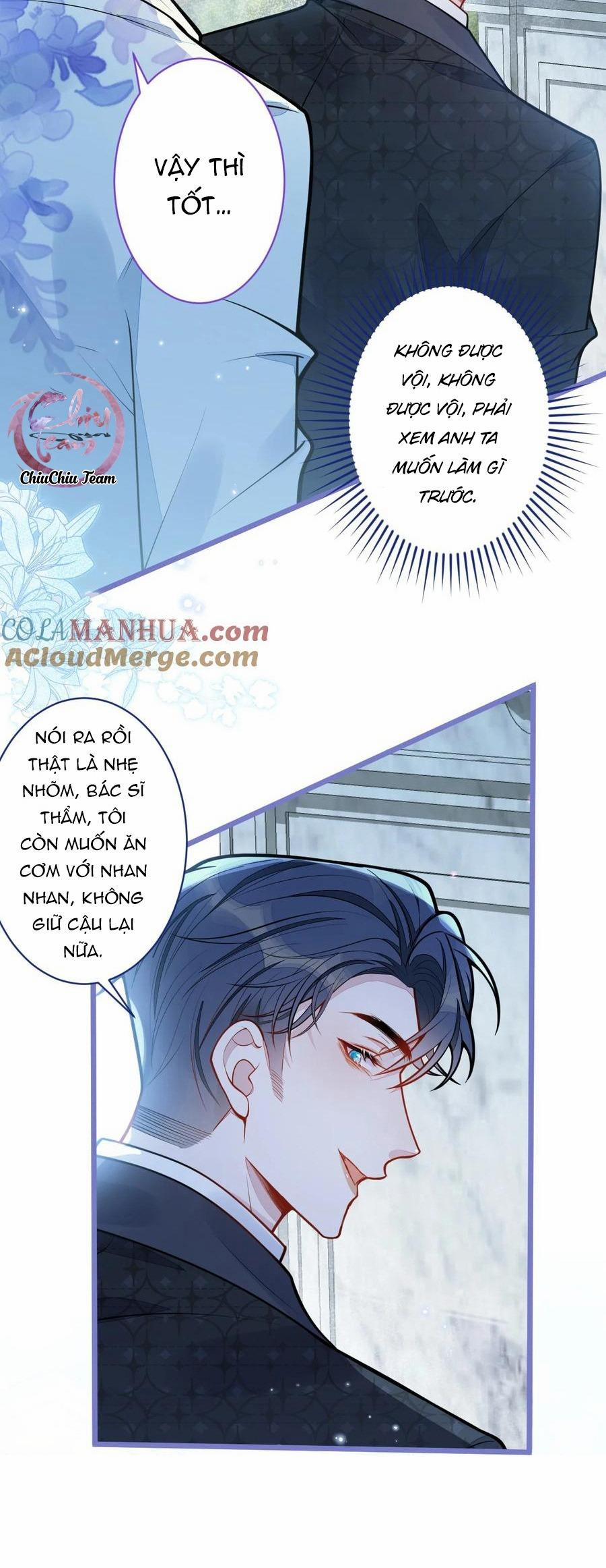 Sói Báo Ơn 30 trang 10