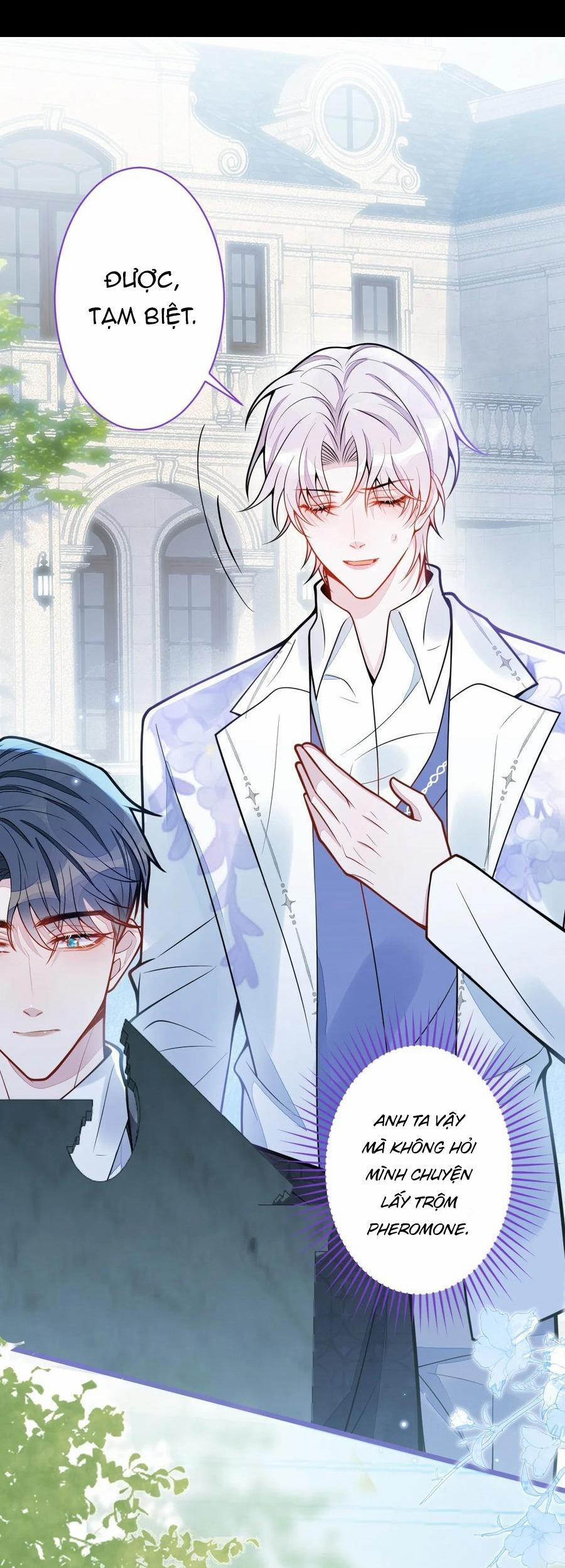 Sói Báo Ơn 30 trang 11