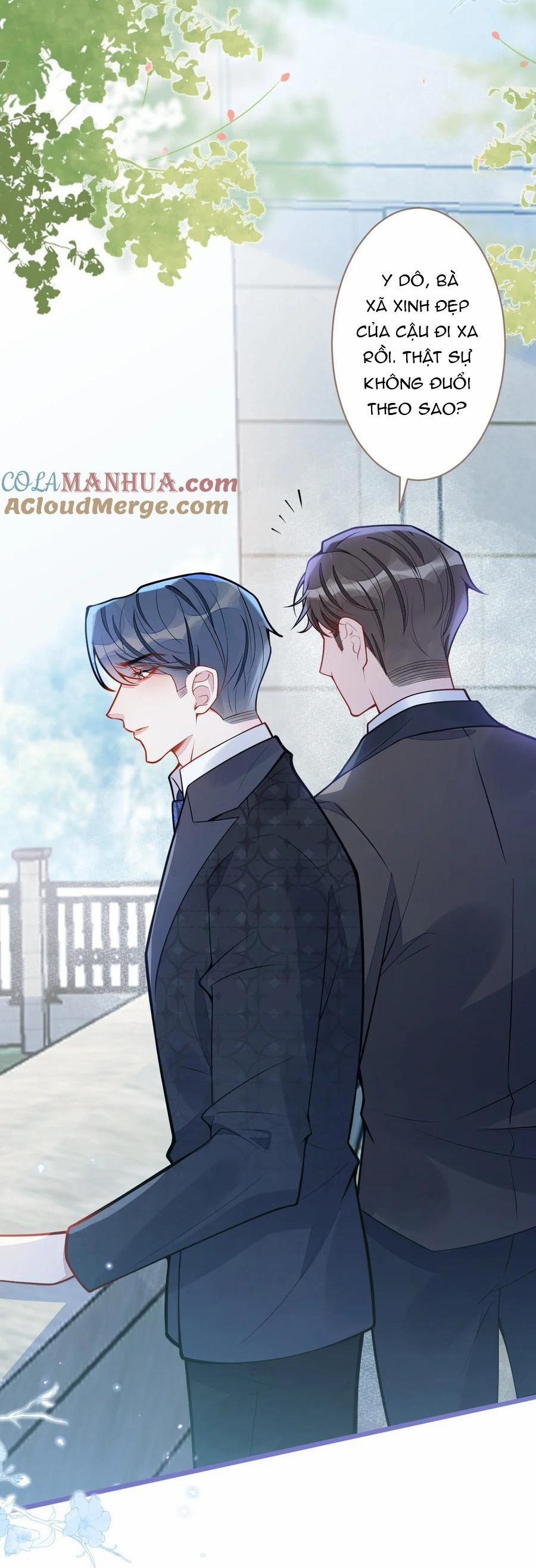 Sói Báo Ơn 30 trang 12