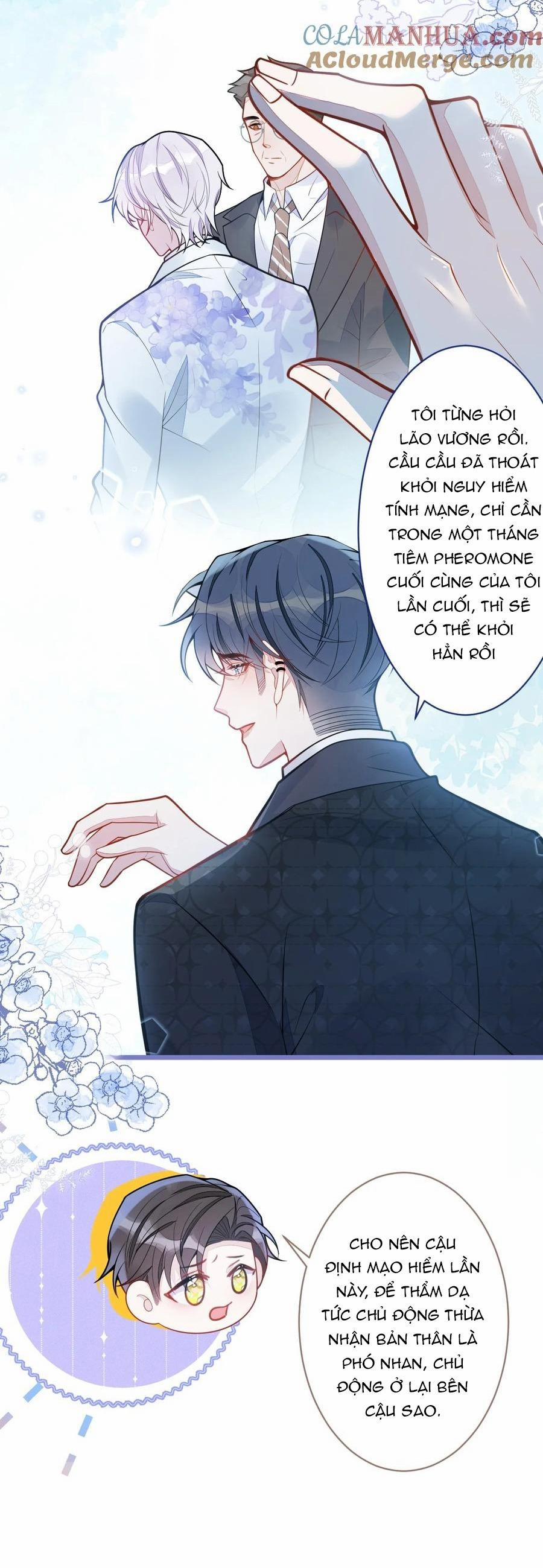 Sói Báo Ơn 30 trang 14