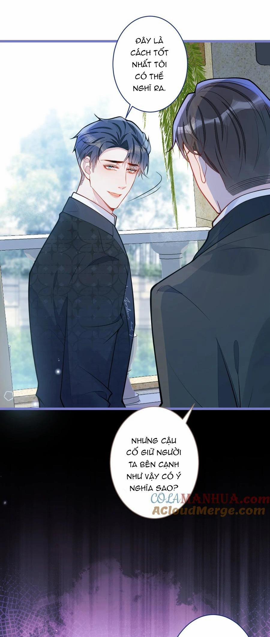 Sói Báo Ơn 30 trang 15