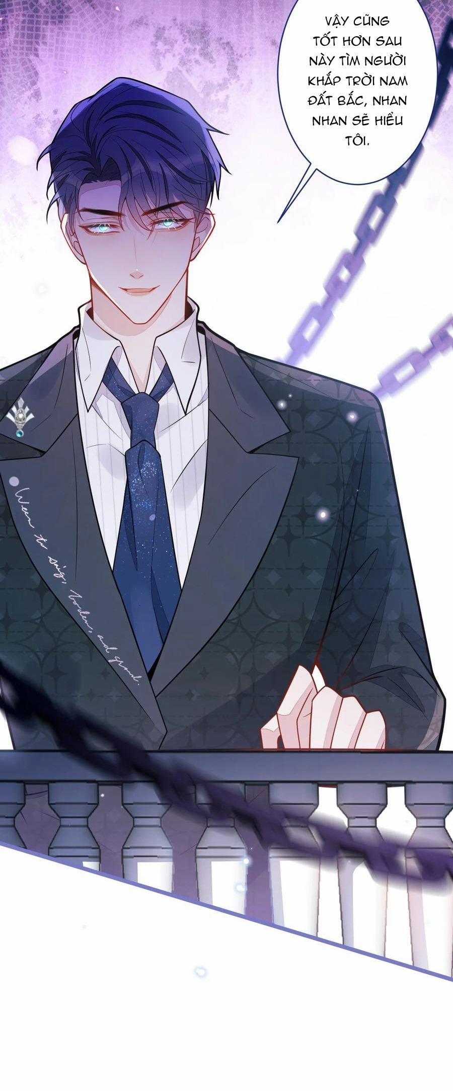 Sói Báo Ơn 30 trang 16