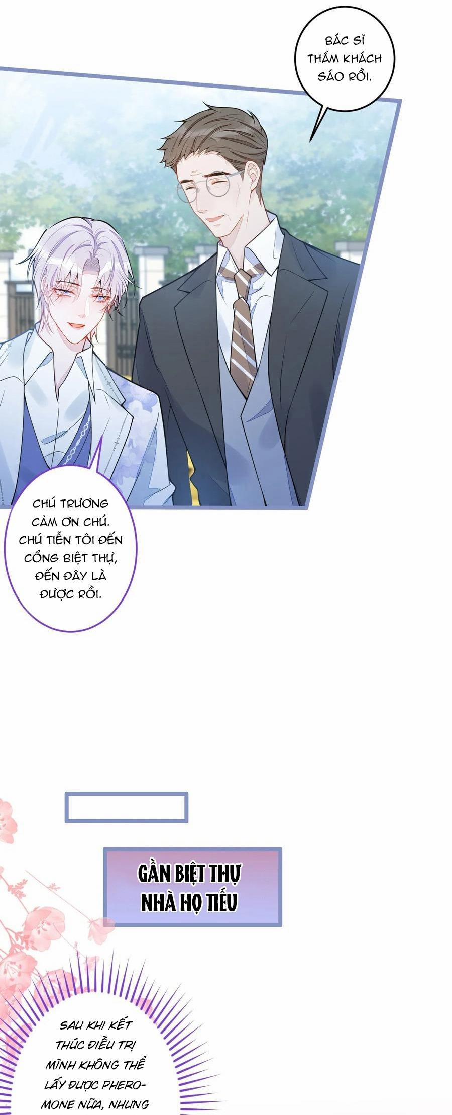 Sói Báo Ơn 30 trang 17