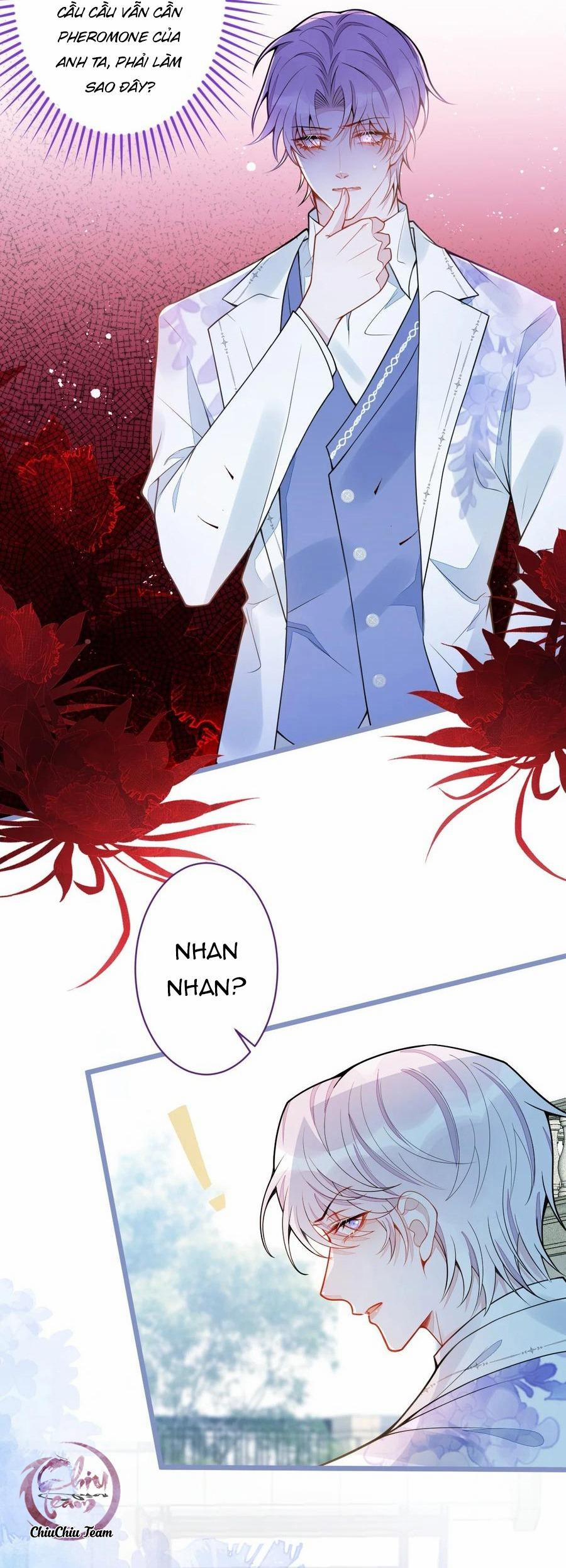 Sói Báo Ơn 30 trang 18