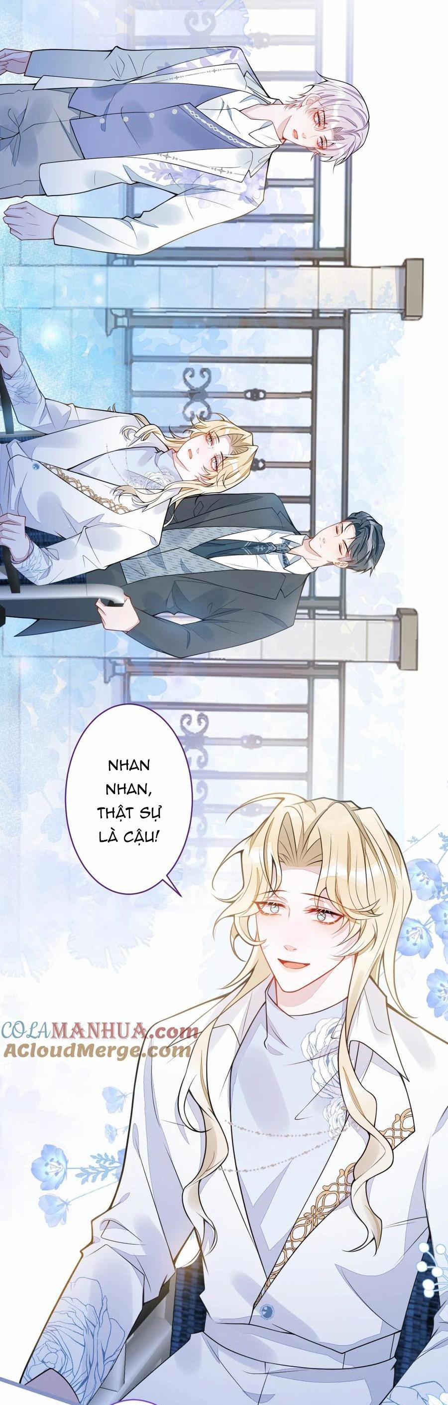 Sói Báo Ơn 30 trang 19