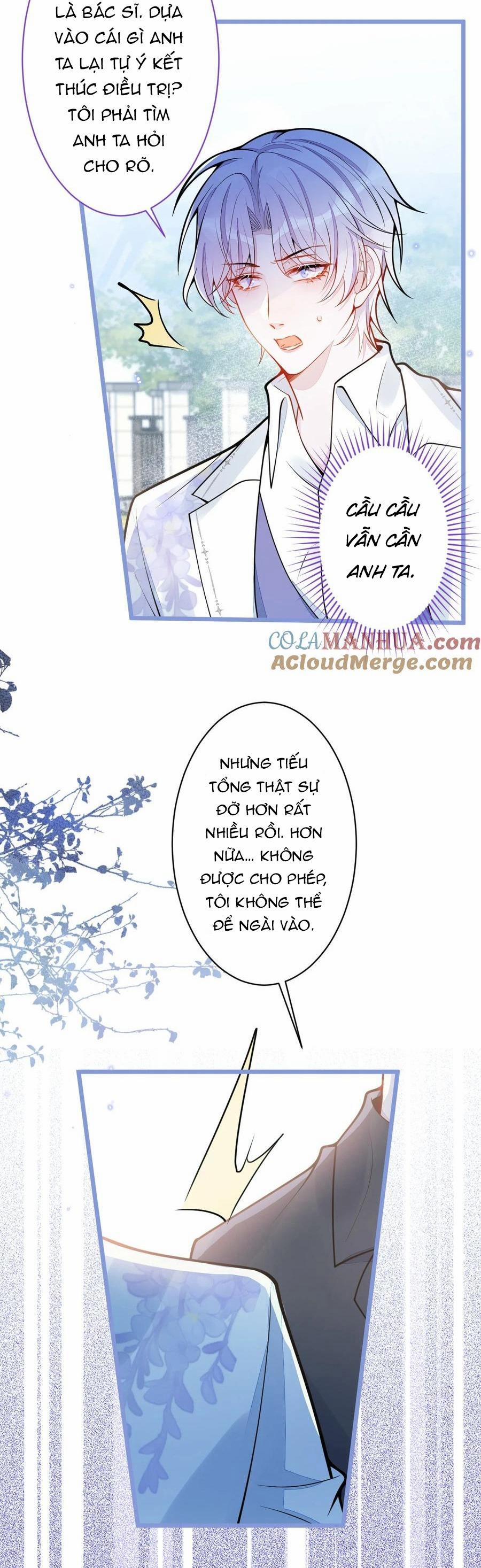 Sói Báo Ơn 30 trang 2