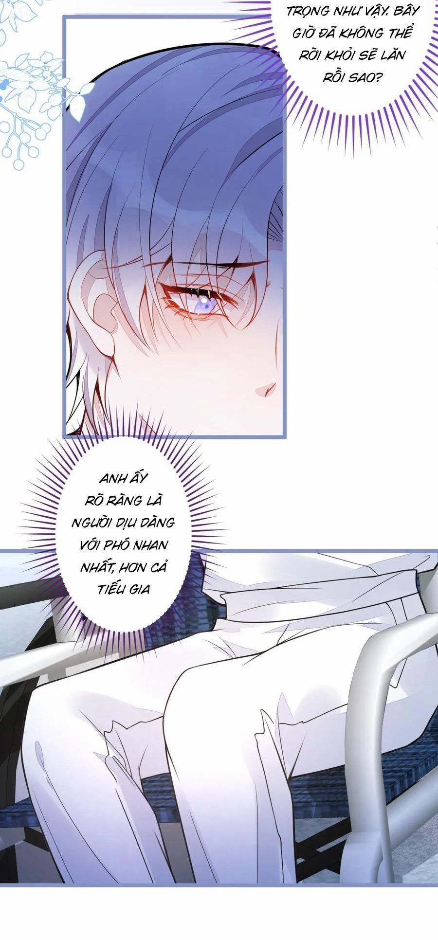 Sói Báo Ơn 30 trang 22