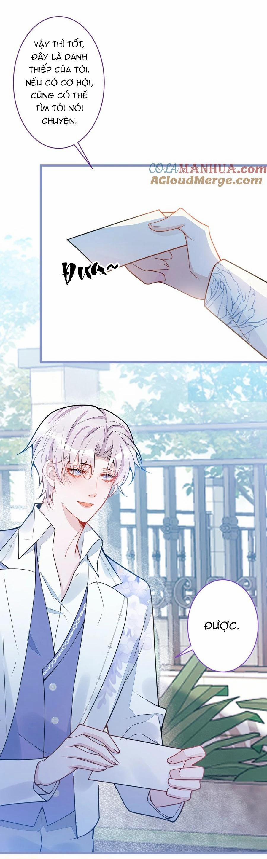 Sói Báo Ơn 30 trang 24