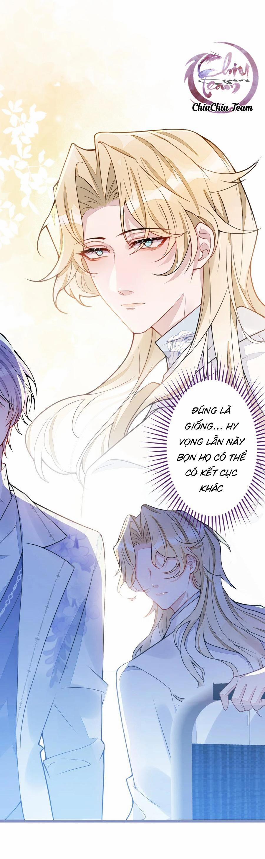 Sói Báo Ơn 30 trang 25