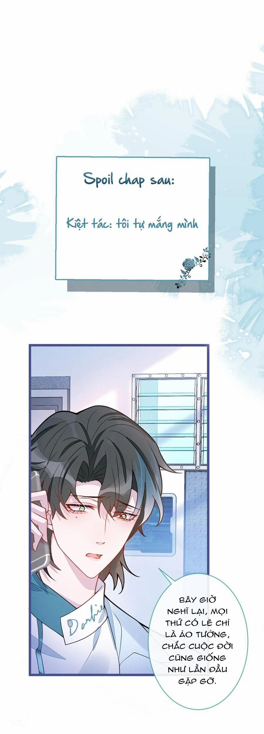 Sói Báo Ơn 30 trang 26