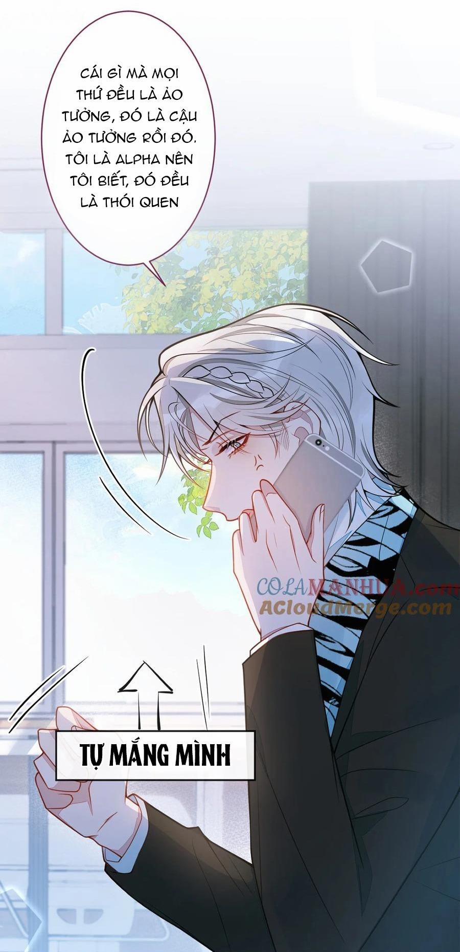 Sói Báo Ơn 30 trang 27