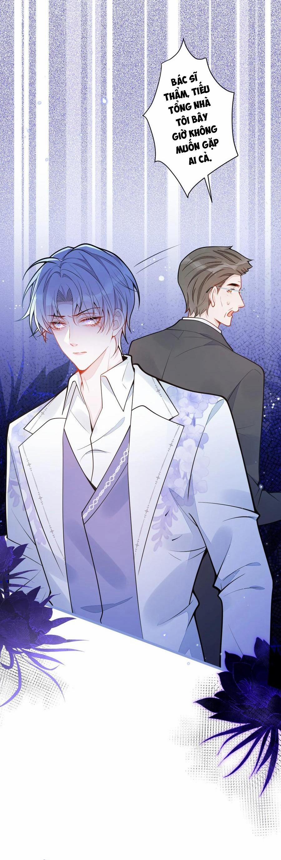 Sói Báo Ơn 30 trang 3