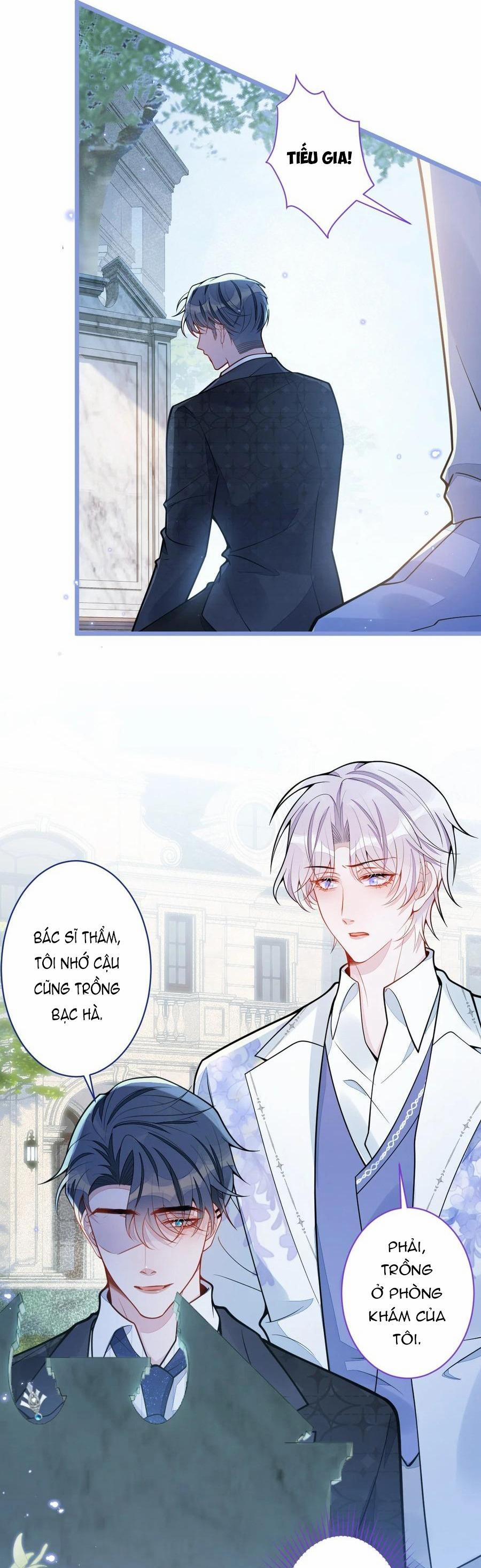 Sói Báo Ơn 30 trang 4