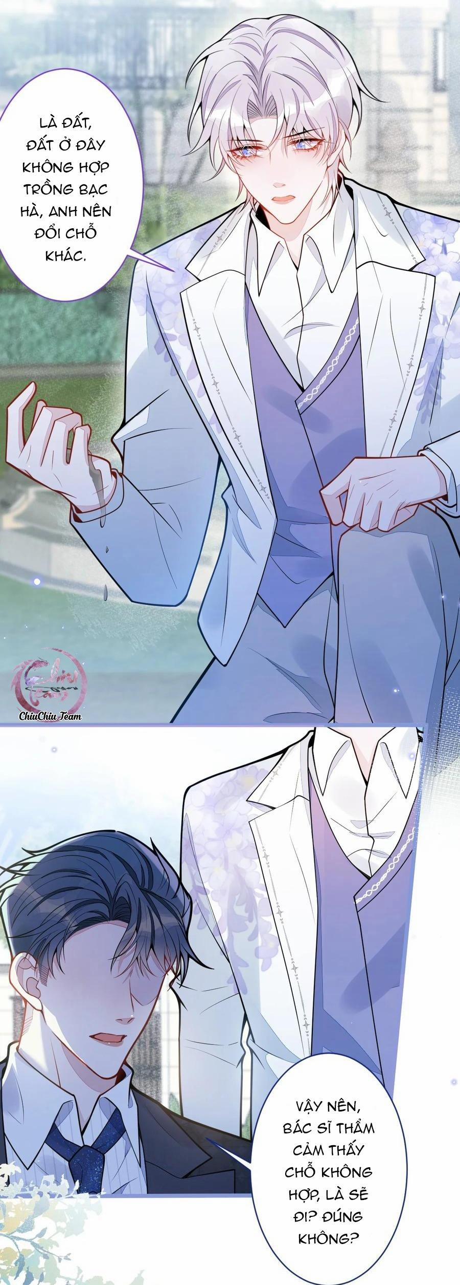 Sói Báo Ơn 30 trang 6