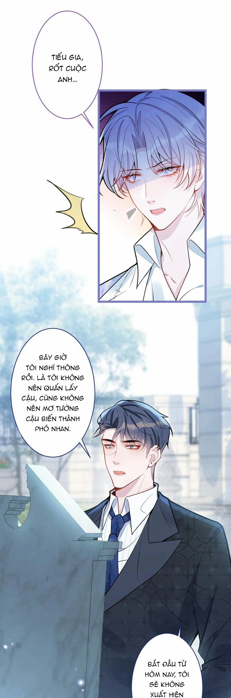 Sói Báo Ơn 30 trang 8