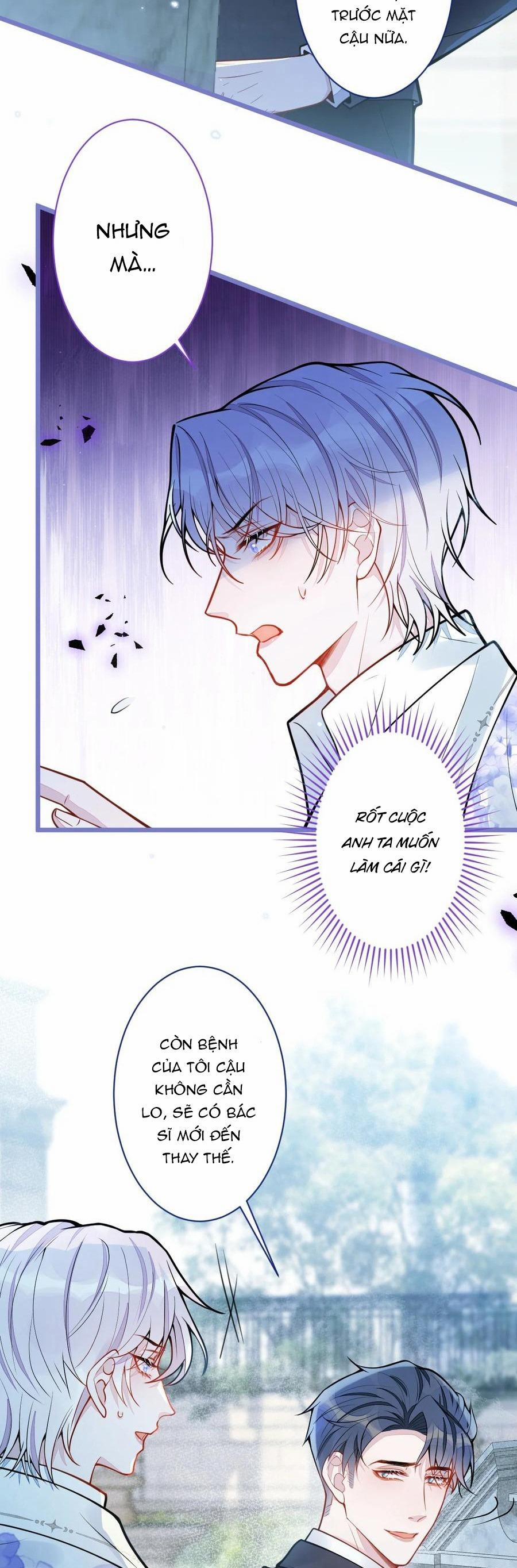 Sói Báo Ơn 30 trang 9