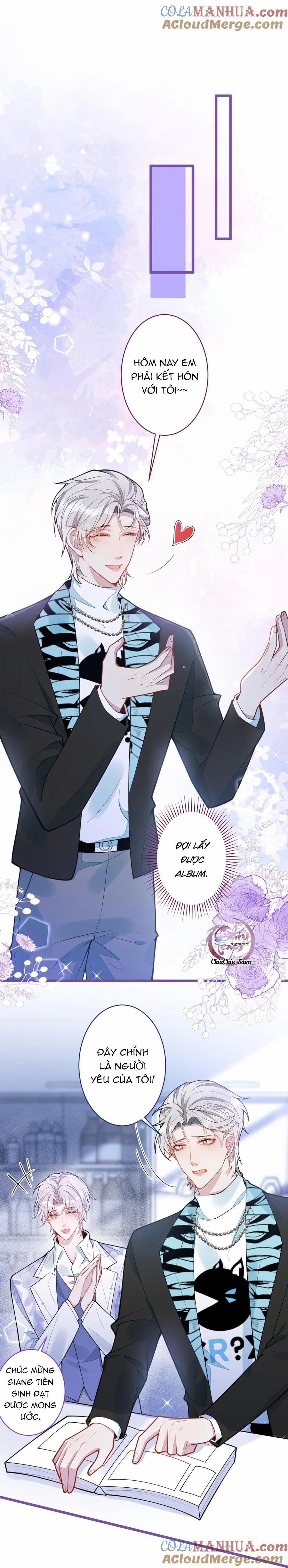 Sói Báo Ơn 32 trang 2