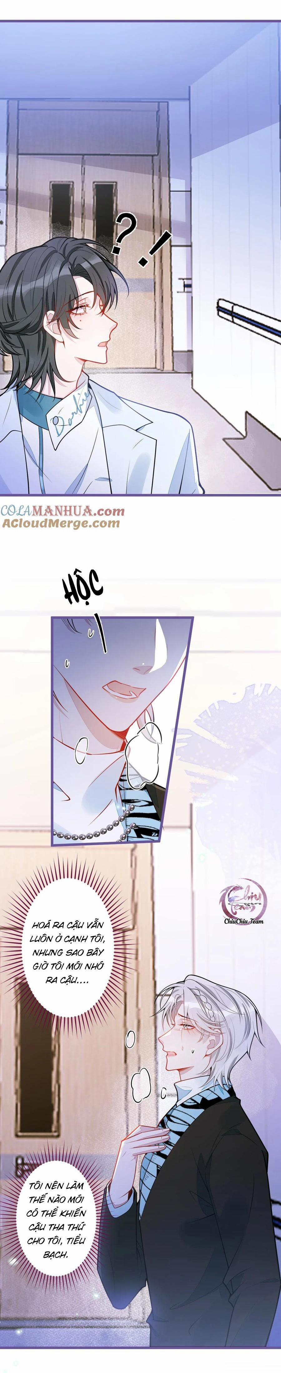 Sói Báo Ơn 32 trang 5