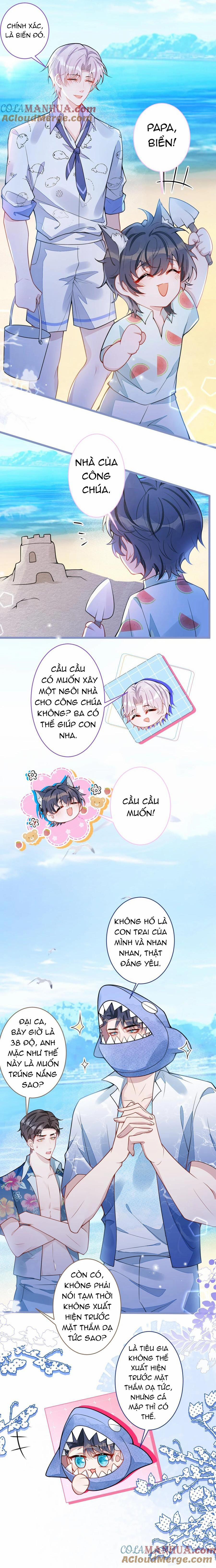 Sói Báo Ơn 32 trang 7