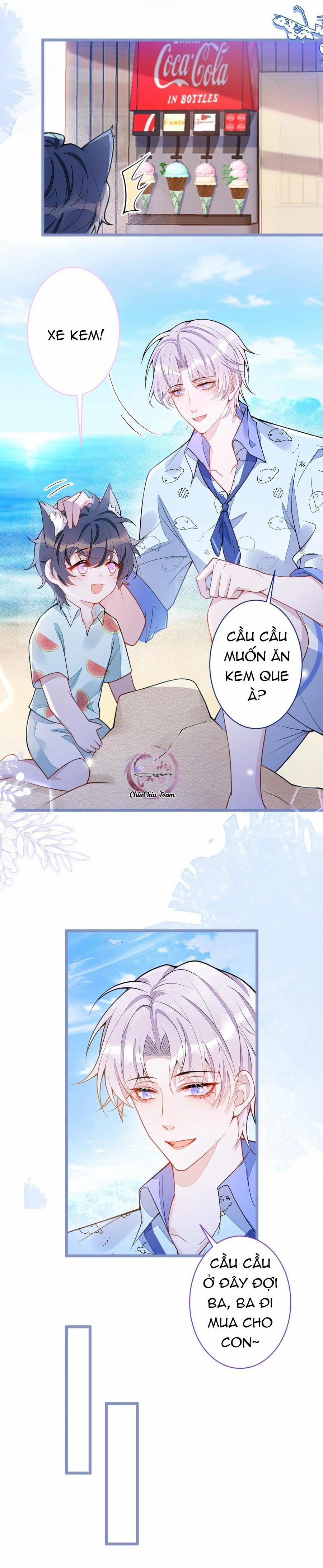 Sói Báo Ơn 32 trang 8