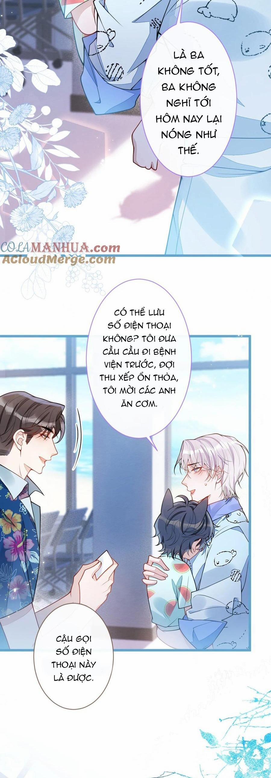 Sói Báo Ơn 33 trang 11