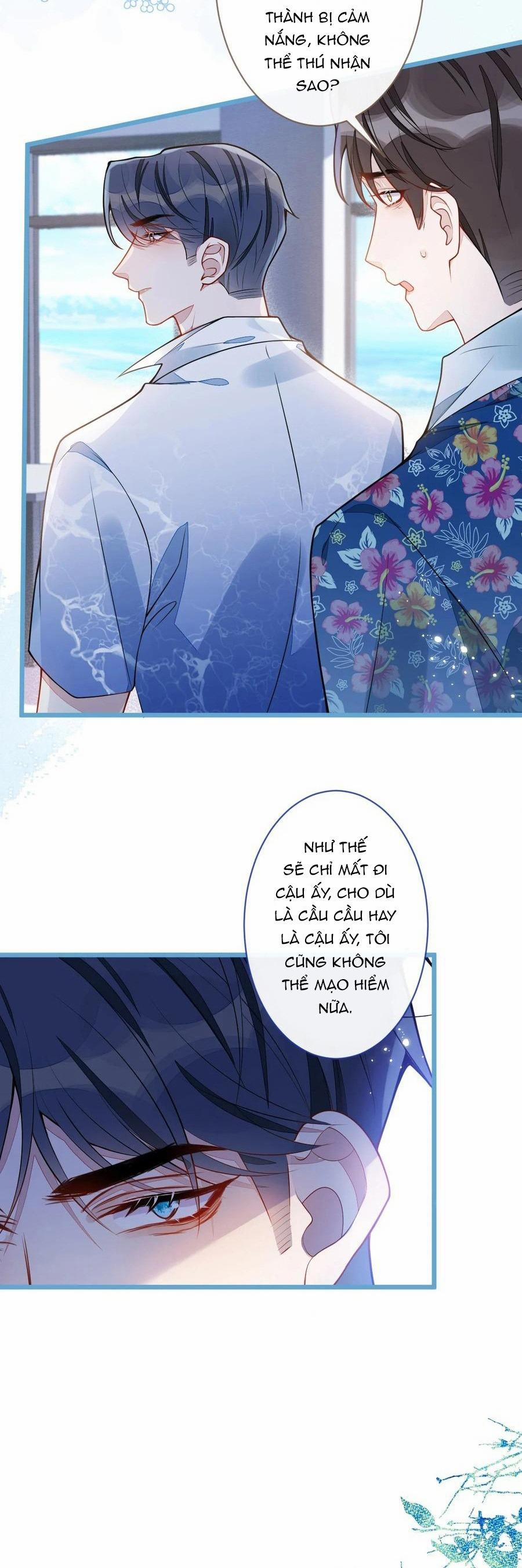 Sói Báo Ơn 33 trang 18