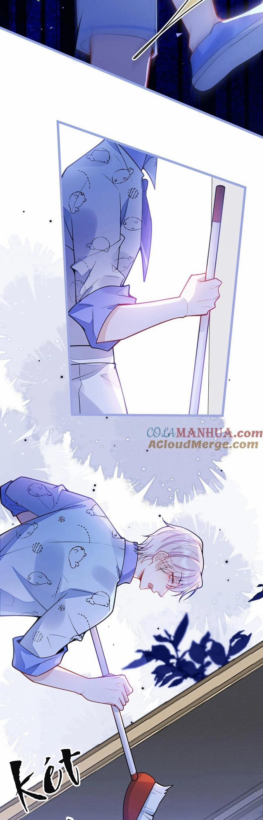 Sói Báo Ơn 33 trang 2