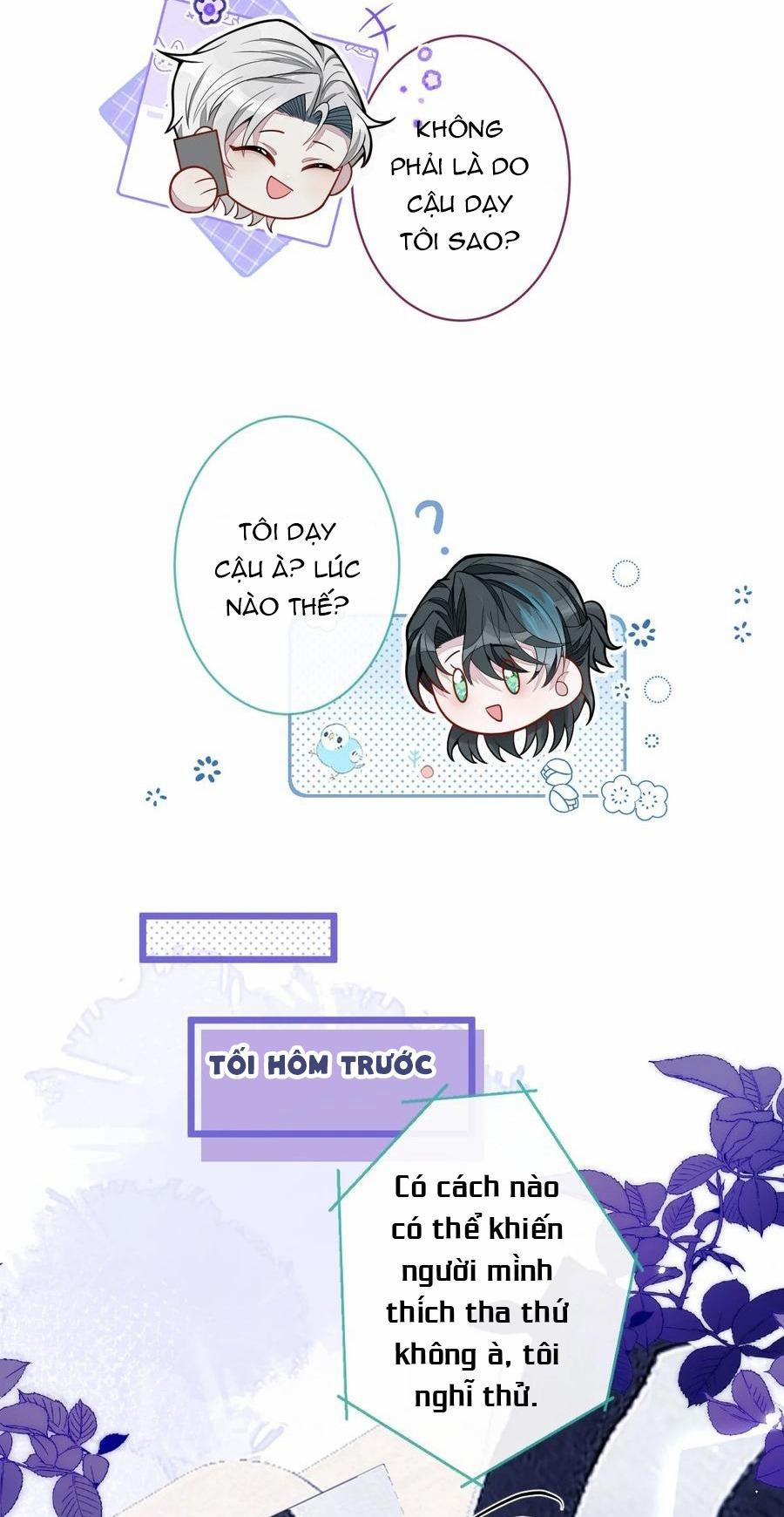 Sói Báo Ơn 33 trang 24