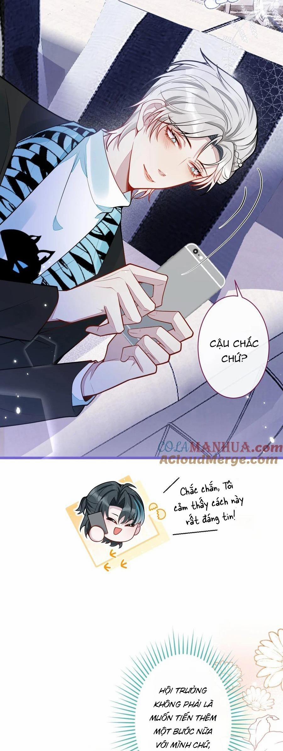 Sói Báo Ơn 33 trang 26